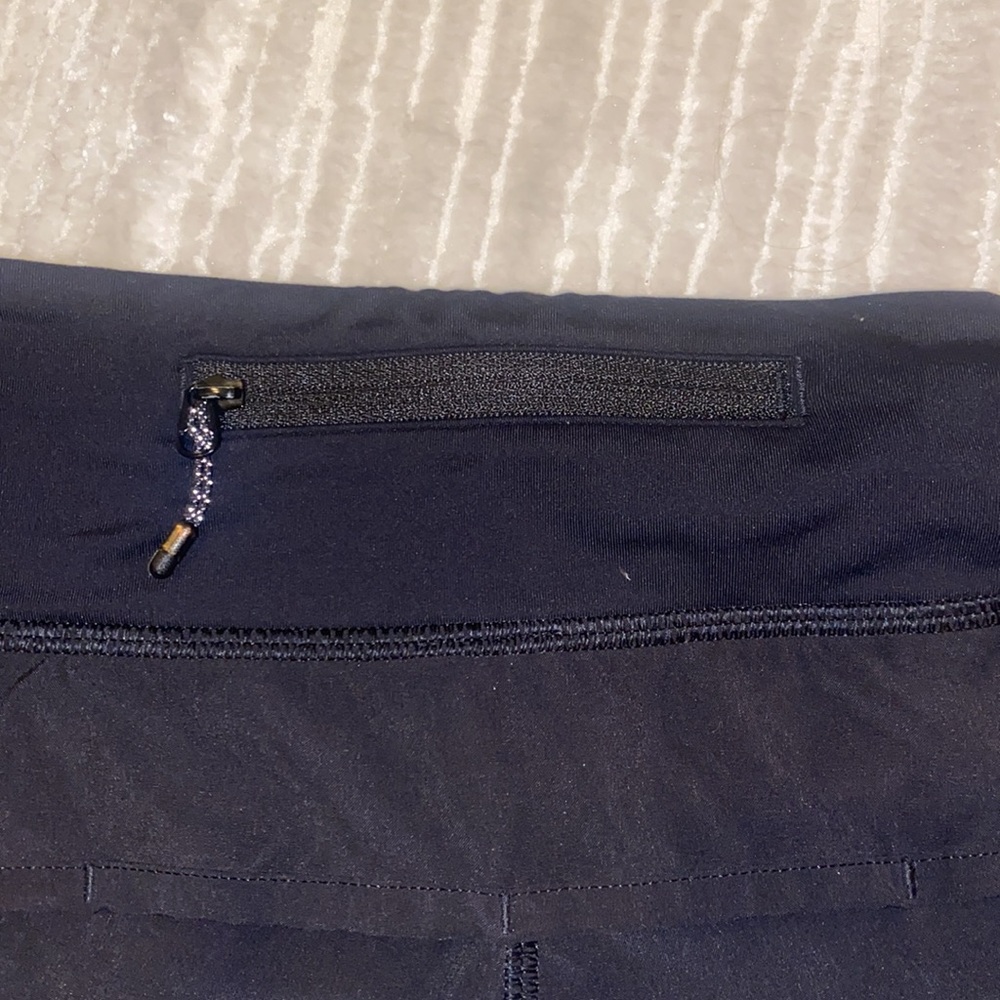 Lululemon Speed Up Running Shorts - image 4